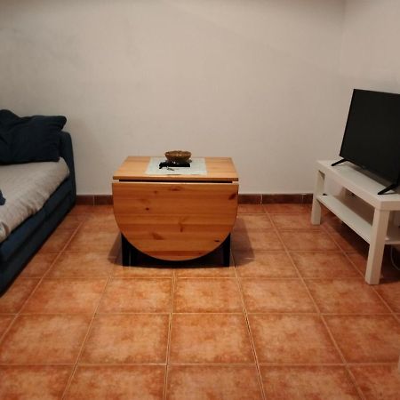 The Clock Apartment มาดริด ภายนอก รูปภาพ