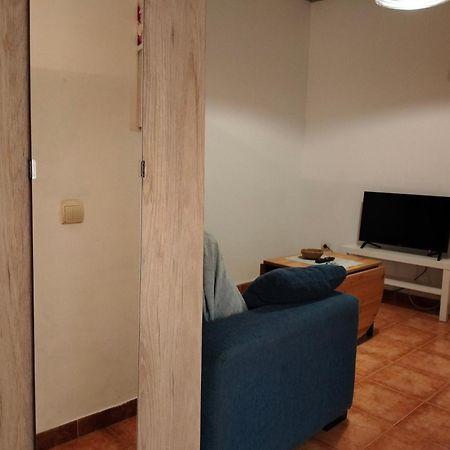 The Clock Apartment มาดริด ภายนอก รูปภาพ