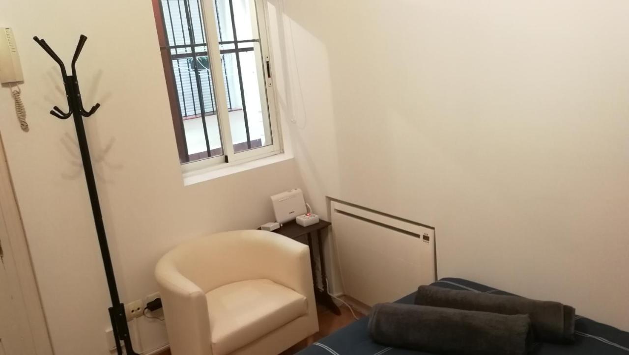 The Clock Apartment มาดริด ภายนอก รูปภาพ
