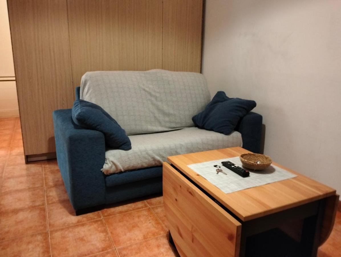 The Clock Apartment มาดริด ภายนอก รูปภาพ
