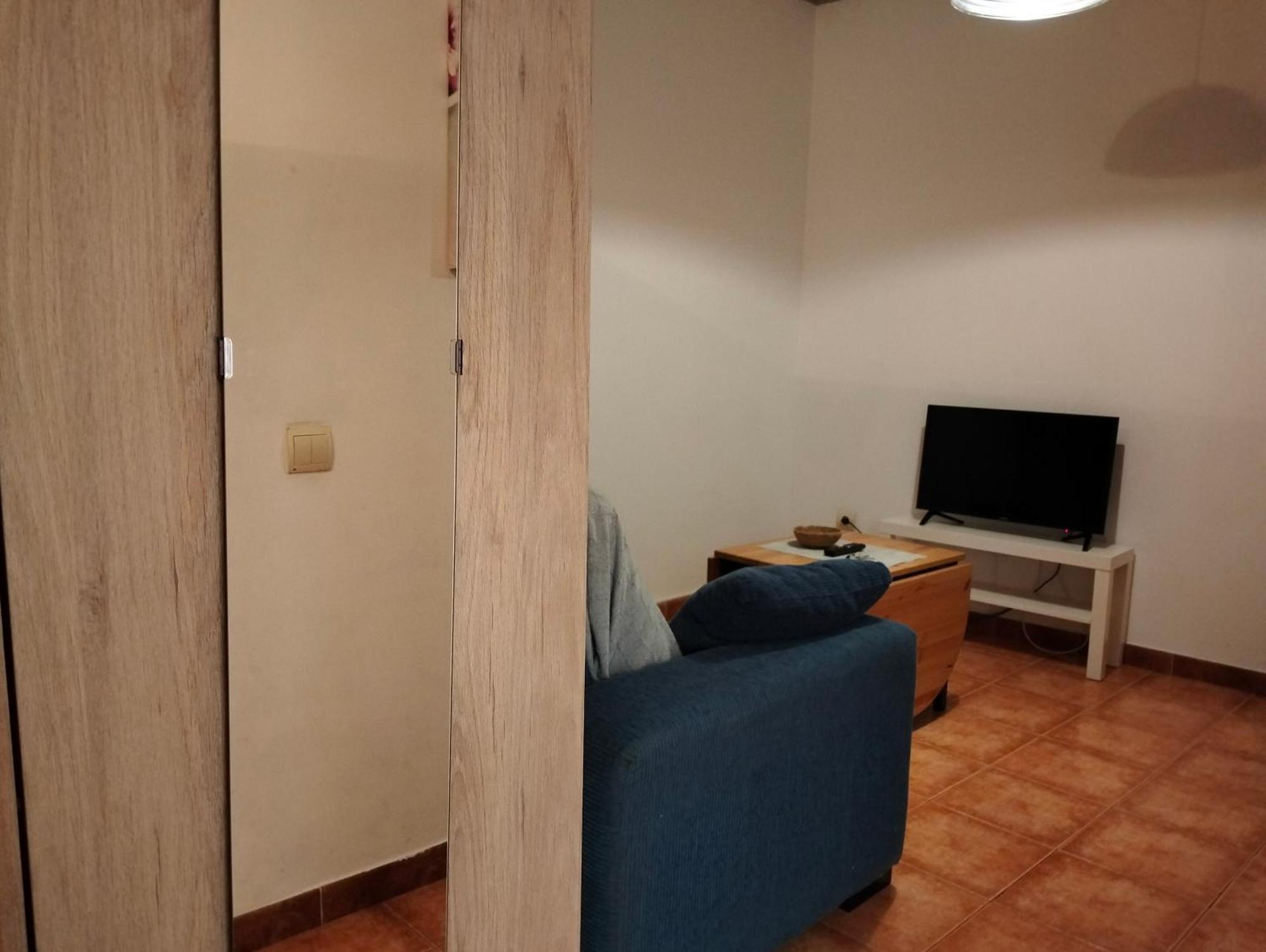 The Clock Apartment มาดริด ภายนอก รูปภาพ